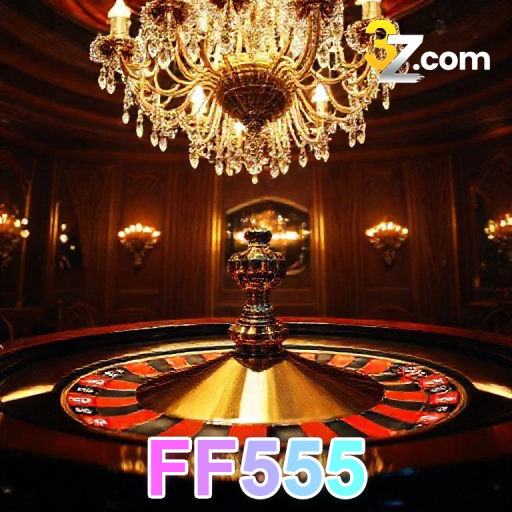 FF555 Jogos Populares