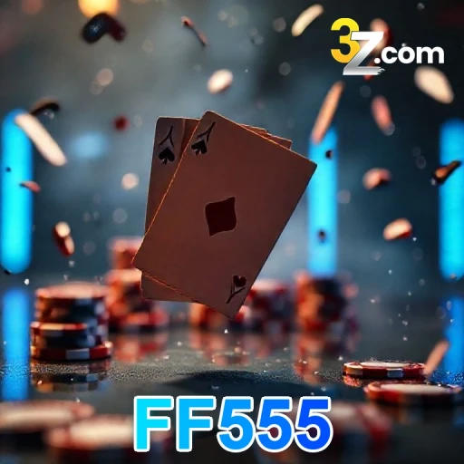 Engajamento e Diversão: A Plataforma do FF555 Revelada