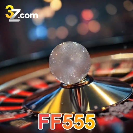 Os Melhores Slots do FF555: Diversão e Prêmios à Vista