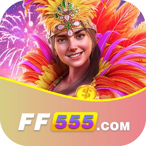 ff555 logo