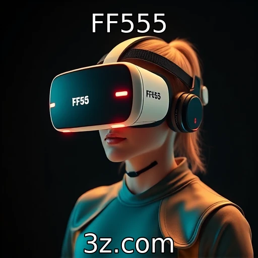 Novas tendências em jogos de realidade virtual